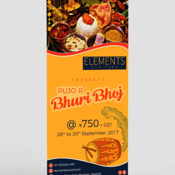 Elements – Bhuri Bhoj