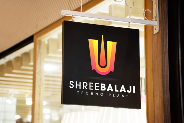 Sree Balaji Logo